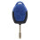 3 button cover shell key remote control body & keys for  transit 2