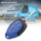 3 button cover shell key remote control body & keys for  transit 3