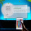 LED RGB Controller Control IR FB 24 keys white 12V 7
