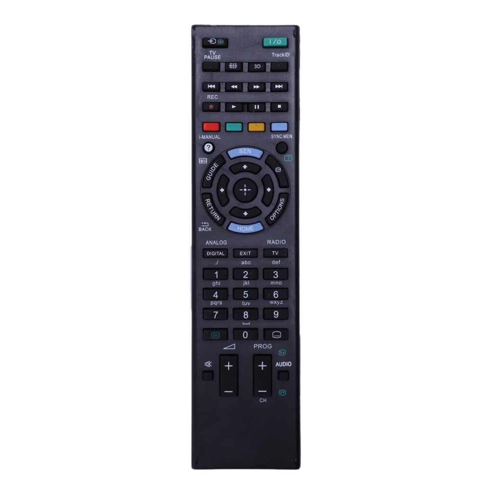 New Remote Control Rm-Ed047 For Bravia Tv Kdl-40Hx750 Kdl-46Hx850 4712984165120