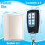 12V 4 Channel 200M Wireless RF Remote Control  2 Transmitter + Receiver 7