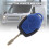 3 button cover shell key remote control body & keys for  transit 7