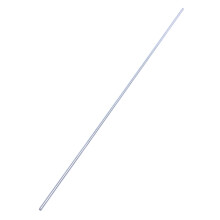 25Pcs Stainless Steel Round Rod Axle Bars for Rc Toys - 20Pcs 300Mm x 2Mm& 5 Pcs 500Mm x 3Mm