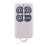 Rc22 Four-Button Remote Control Wireless Universal 100M Remote Control 433 Frequency Keyless Entry Remote Control 1