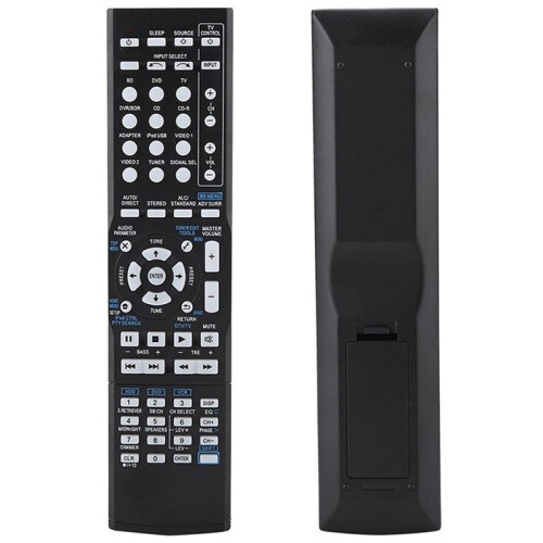 Pro Axd7622 Replace Remote Control For  Av Receiver Htp-071 Vsx-321-K-P 2