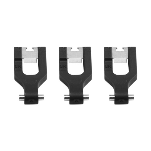 6 Pièces de Rechange pour Lames de Coupe-Filament Bambu pour Imprimantes 3D  H2D. 1