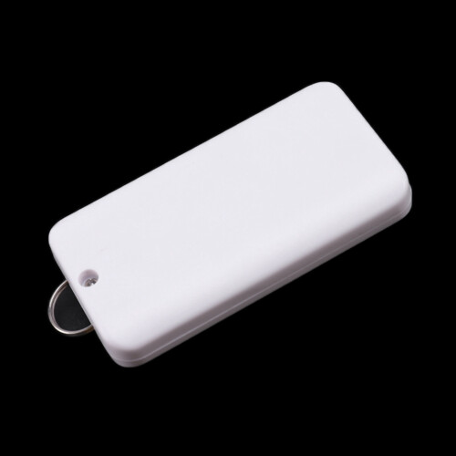 Rc22 Four-Button Remote Control Wireless Universal 100M Remote Control 433 Frequency Keyless Entry Remote Control 2