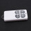Rc22 Four-Button Remote Control Wireless Universal 100M Remote Control 433 Frequency Keyless Entry Remote Control 9