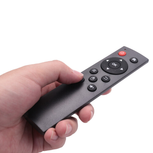 Universal 2.4G Wireless Air Mouse Keyboard Remote Control For PC Android TV Box 2