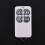 Rc22 Four-Button Remote Control Wireless Universal 100M Remote Control 433 Frequency Keyless Entry Remote Control 6