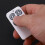 Rc22 Four-Button Remote Control Wireless Universal 100M Remote Control 433 Frequency Keyless Entry Remote Control 4