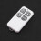 Rc22 Four-Button Remote Control Wireless Universal 100M Remote Control 433 Frequency Keyless Entry Remote Control 8