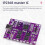 IP2368 Bidirectional 100W Fast Charging Module Buck-Boost Type-C Interface Lithium Battery Power Fast Charging Board 1