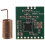 4X CC1101 868MHZ RadiosäNdningsantenn Transceiver Modul 2