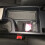 2X for - 3 Series E90 E91 E92 E93 Center Armrest Storage Box Tray 7118064 51167118064 5