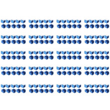 200pcs 3D Printer Parts Aluminum Stepper Driver Heatsink for TMC2100 LV8729 TMC2208 TMC2130