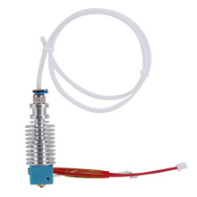 4X dla Mega/Mega S Mega X Chinron 4Max Pro2.0 Vyper 3D Wytłaczarka do Drukarki 3D z Dyszą 0.4mm (dla Mega X)