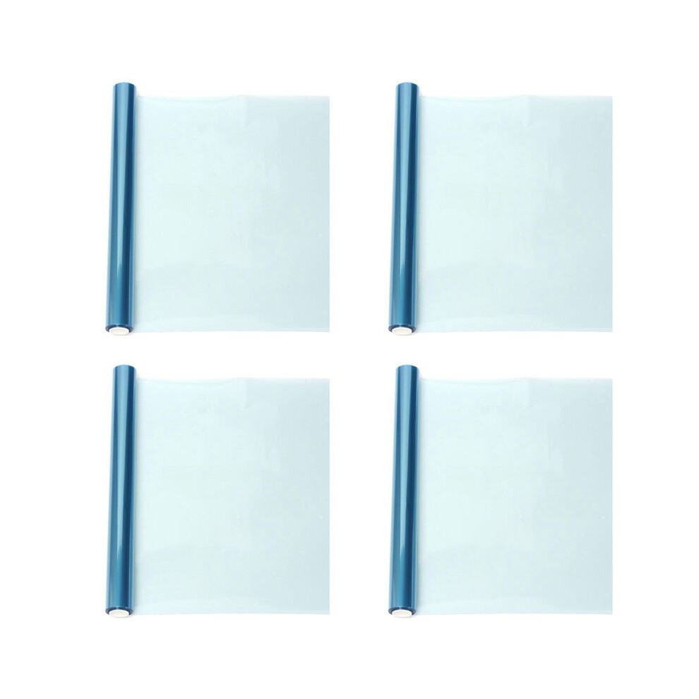 4X 30Cm X 5M Photosensitive Dry Film For Pcb Circuit Production Photoresist Sheets 4711013127160