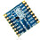 2X Lora Module SX1276 Wireless Transceiver Module Spread Spectrum Long-Range Wireless Communication(868Mhz) 5