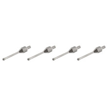 4X CNC-3D-Tastkopf Dies Ist die Edelstahl-Tastspitze für Den V6 3D-Tastkopf/Kantentaster