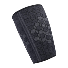 Thigh Compression Sleeve with Targeted Support for Cycling Basketball Football Muscle Recovery