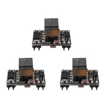 3X SDAPO POE Module DP9900 Pin to PiN AG9900 12V1A 5V1.8A POE Module