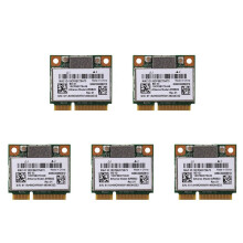 5X AR5B22 2,4 / 5-GHz-Dualband-WLAN-Karte 802.11Ac 4.0-WLAN-WLAN-Karte für Y400 Y500 Y410P S215 U330 U430