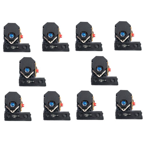 10X KSS 210a Optical Pick- Lens for  DVD CD Player Replacement Parts