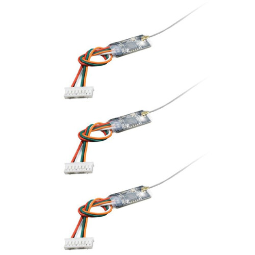 3X Flipsky Modulo Wireless  2.4G per Skateboard Elettrico VESCandVESC Tool per V6