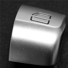 3X Car Interior Window Glass Lifter Button for C Class W205 C180 C200 C260 C300 C63 W204 4