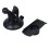 10X Suction Cup Support Car GPS Support for  GPS 3