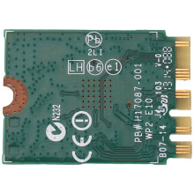 2X 7260NGW 7260AC WiFi-Kort 2.4G/5G BT4.0 Fru 04X6007 för X250 X240 X240S X230S T440 W540 T540 Yoga Y50