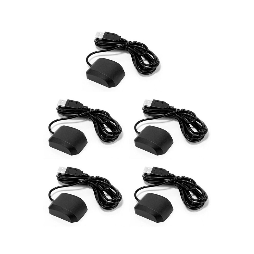 5X Vk-162 Notebook Usb Gps Navigation Module Support 6032069391366
