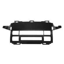 4x Fascia D'Autoradio pour Prado 120 J120 DVD StéRéO Cadre Plaque Adaptateur Montage Tableau de Bord Installation Lunette Garniture Kit A