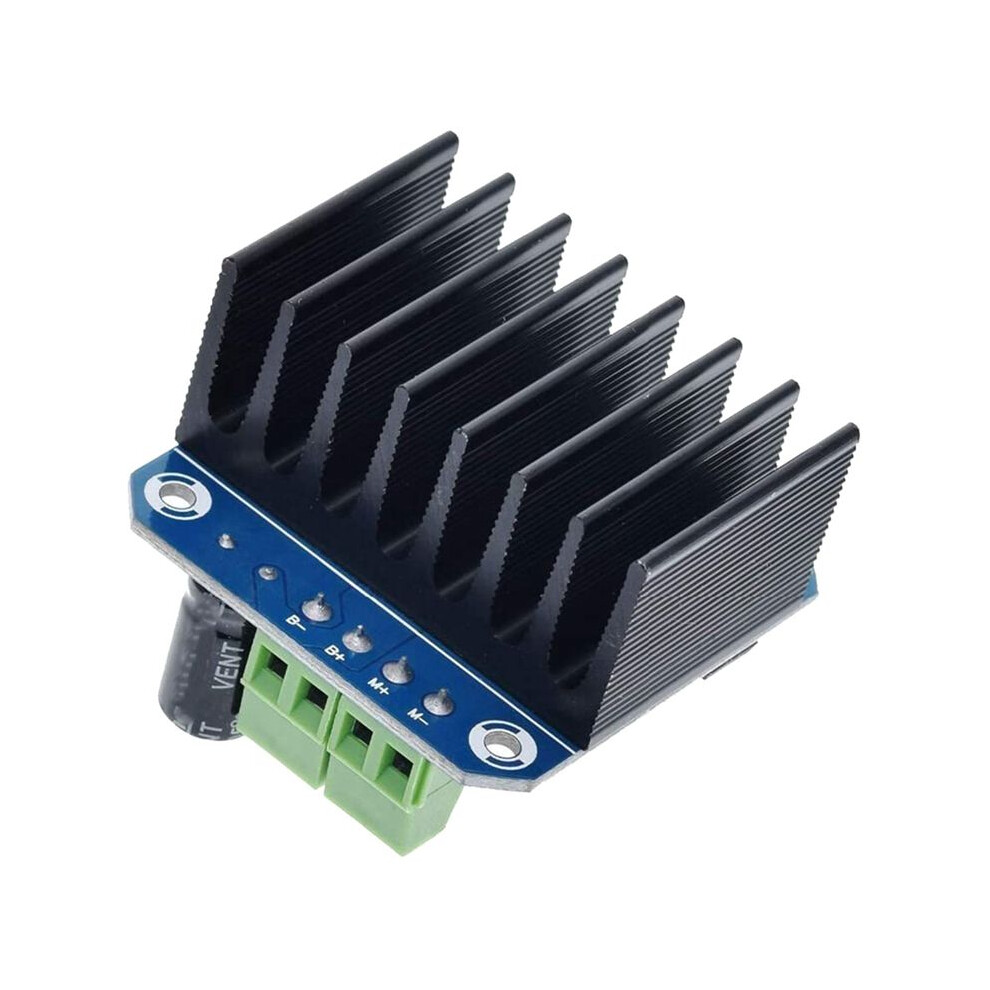 6X Bts7960 43A High Power Motor Driver Module/ Car Driver Module For Current Limit 6031808923639