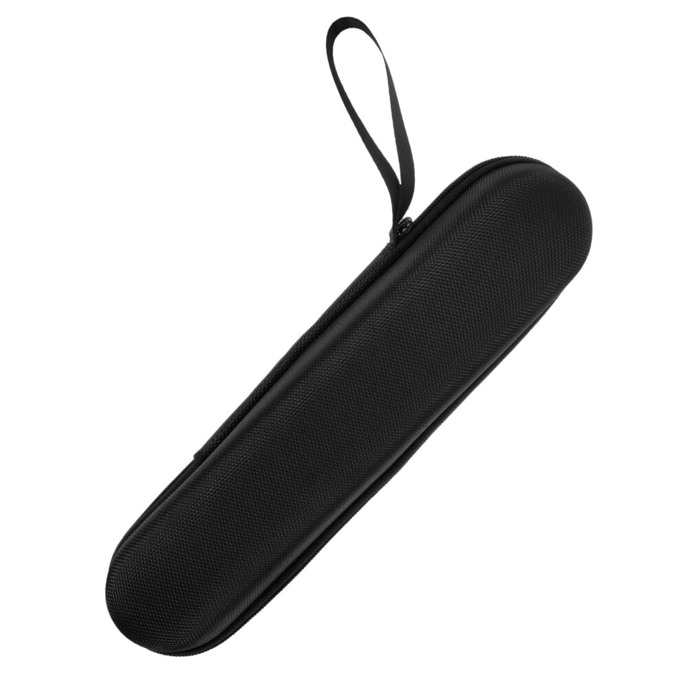 Toothbrush Travel Case Durable Electric Toothbrush Holder for Outdoor Use Dust and Impact Protection