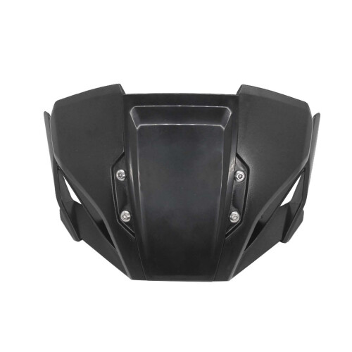Motorrad Windschild CB650R CB1000R Modifikation
