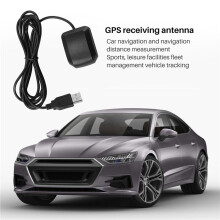 3X VK-162 Notebook Usb GPS Navigation Module Support