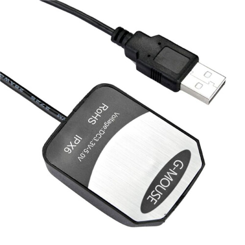 5X VK-162 Notebook USB GPS-Navigatiemodule Ondersteuning 2