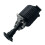 2X Steering Wheel Multi-Functional  Button Roller for  Octavia 3 A7 Superb Mk3 Fabia Kodiaq Rapid 3
