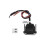 2X VVDI XDMPR8GL MQB-RH850/V850 Adapter for MULTI-PROG Pro-Level Programmer 3