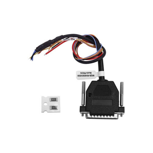 2X VVDI XDMPR8GL MQB-RH850/V850-Adapter voor MULTI-PROG Pro-Level-Programmeur 2