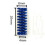 16X 3D Printer Motherboard Compression Springs Light Load for CR-10  3 Heated Bed Spring Bottom Connect Leveling 5