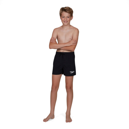 Speedo (XXL, Black) Speedo Boys Essential Swim Shorts 2