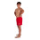 Speedo (M, Red) Speedo Boys Essential Swim Shorts 3