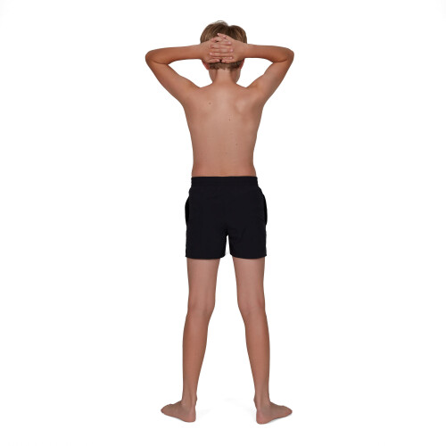 Speedo (XL, Black) Speedo Boys Essential Swim Shorts 1