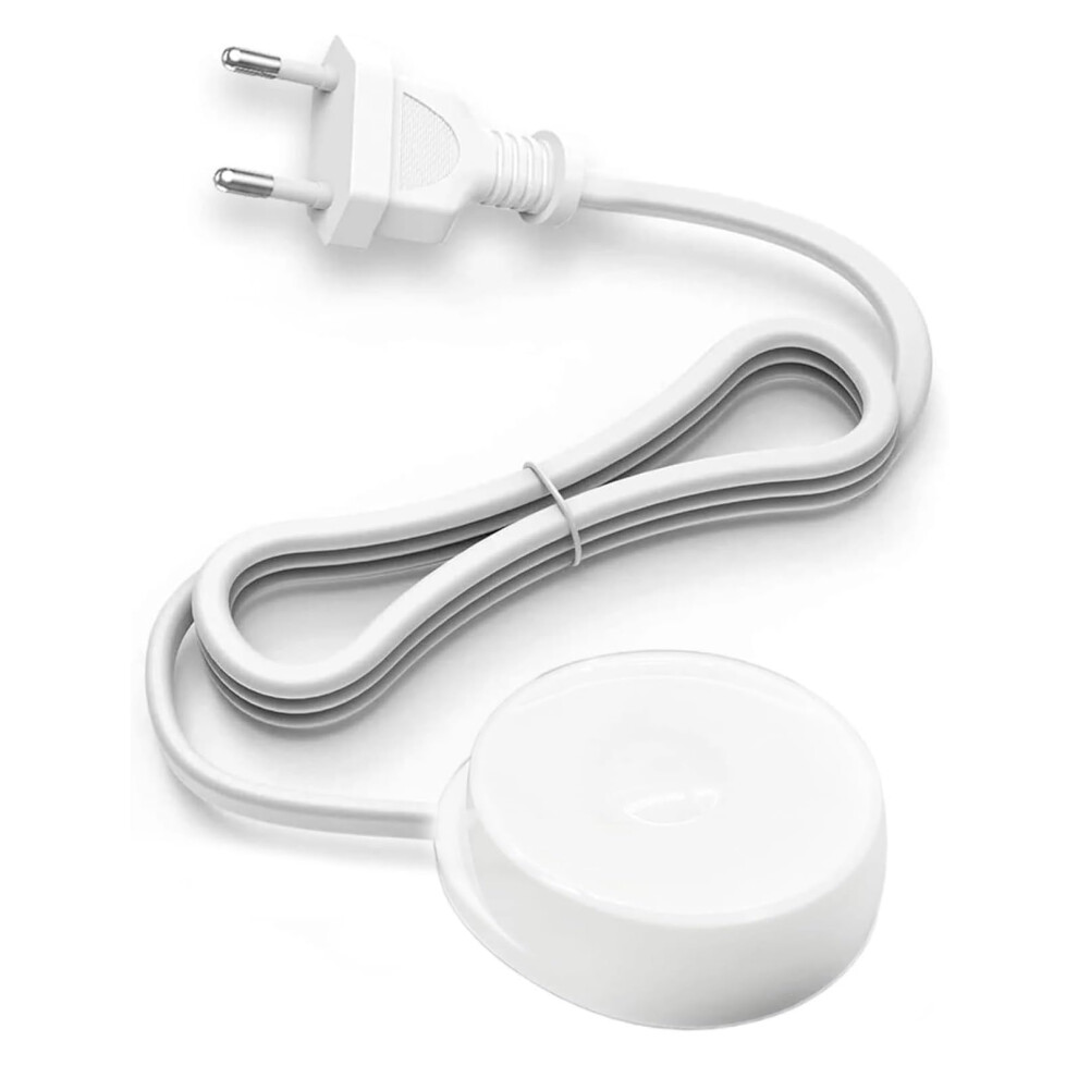 Toothbrush Charger Replacement for Oral B iO Series 7 8 9 Braun 3768 UK Plug Stable Charging