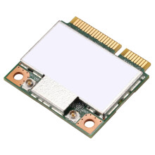2X AR5B22 2.4/5GHz Dual Band Wifi Card 802.11Ac 4.0 Wireless WLAN Card for Y400 Y500 Y410P S215