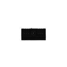 2X Poe Splitter Injector Passive Power Over Ethernet Rj45 10 / 100Mbp Adattatore per Montaggio A Parete per Lan Network Security Ip Camera