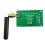 4X 868M Multifunctional Wireless RS485 Bus RF Serial Port UART Transceiver Module DTU for PTZ Camera PLC Modbus RTU 6